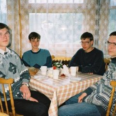 Программисты