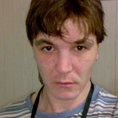 Рыжий Саня Петухович