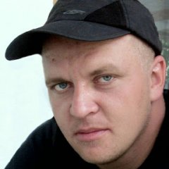 Серега