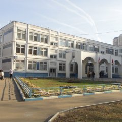 Школа это тоже тюрьма от звонка до звонка