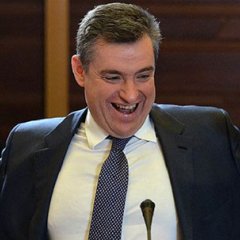 Слуцкий