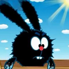 Смешарики Ниггер