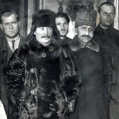 Сталин
