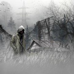 Сталкер - это образ жизни