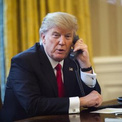 Трамп