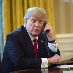 Трамп