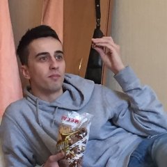 В