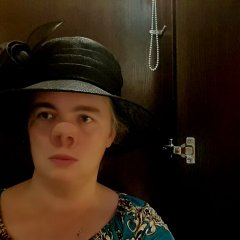 Вата Колорадовна