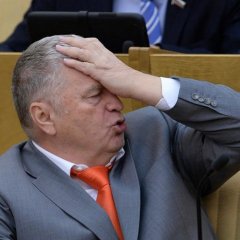 ЖИРиновский