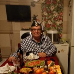 Александр Ильин пидорас