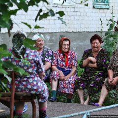 Бабки