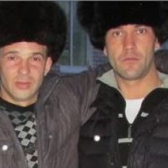 Bad boys