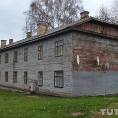 Барак