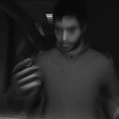 Больной Саймон