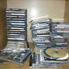 Диски ps1