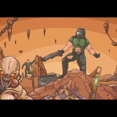 DoomGuy