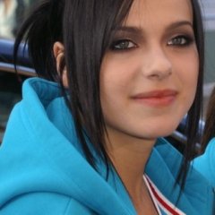 Елена Темникова 89
