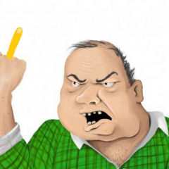 FUCKYOU  БЛЕАТЬ