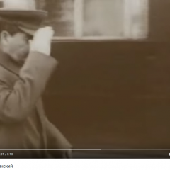 Гимн СССР - Сталинский