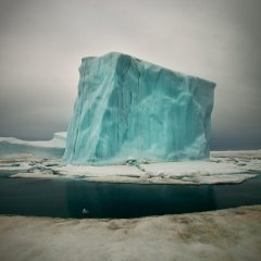 Iceberg