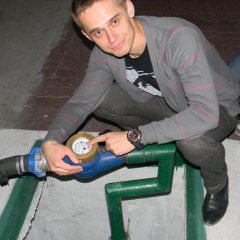 Илья Шевченко