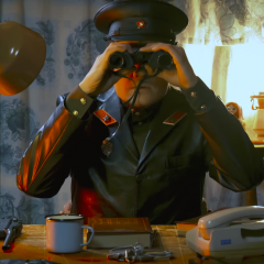 КГБ