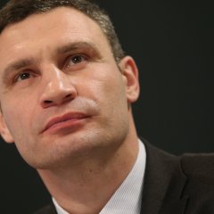 Кличко