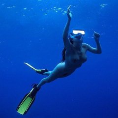 Кого зовет подводное создание