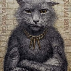 Кот