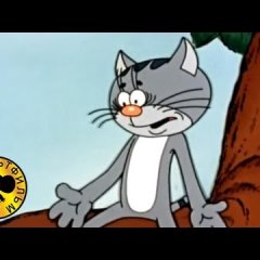 Котенок с улЛизюкова