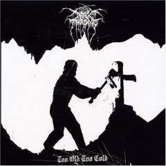 LdESTROY THE CROSS