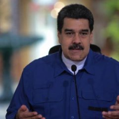 Maduro