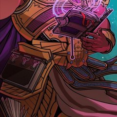 Magnus
