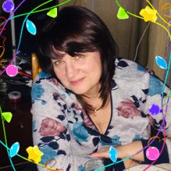 Марина Колесникова Проститутка