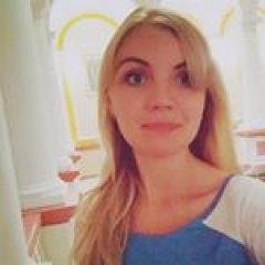 Марина Стадо