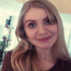 Марина Стадо