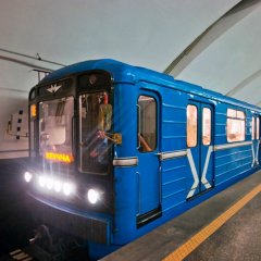 Москва Беларусь Россия Минское метро 10 июля 2013 года