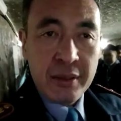 Мусор караганда