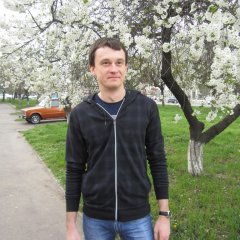 На улице весна