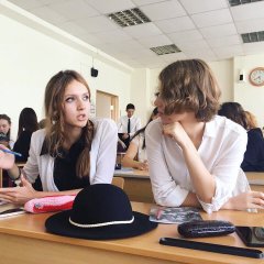 Охуенные истории