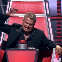 Отчаянный Агутин