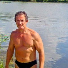 ПАВЕЛ КАЛУГА