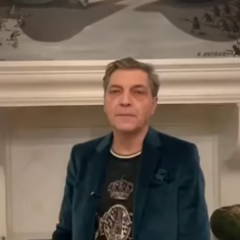 Раковый алкаш