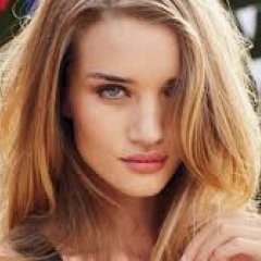 Rosie Alice Huntington-Whiteley