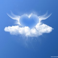 Saida - you are my darling angel