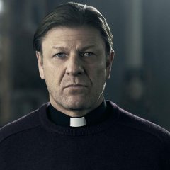 Шон бин