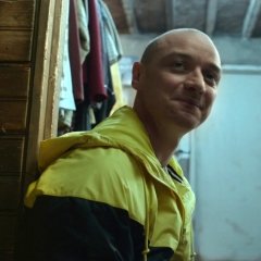 Split