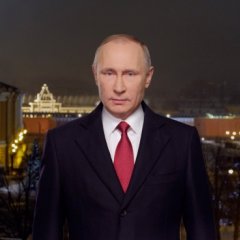 Старый новый 2019
