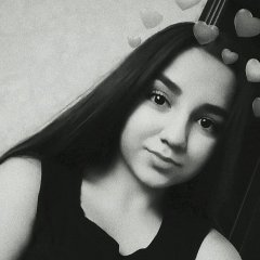 Свидчева Эльнара