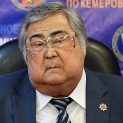 Тулеев